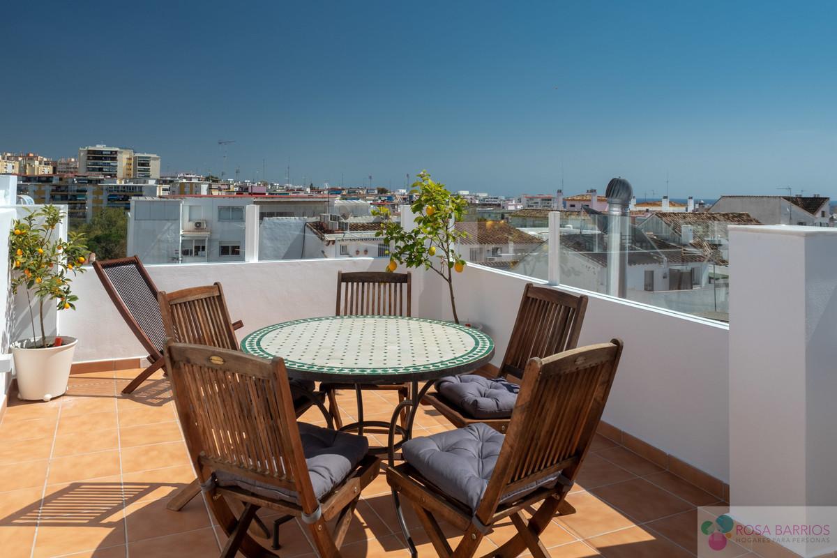 For sale of villa in Marbella