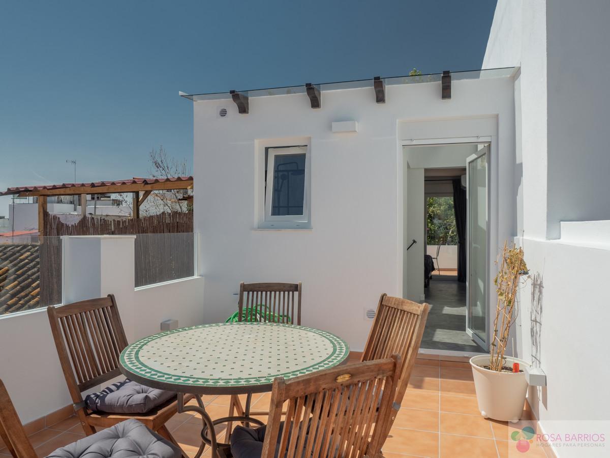 Zu verkaufen von villa in
 Marbella