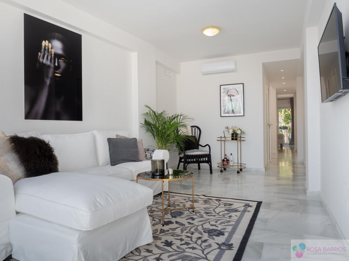 Zu verkaufen von villa in
 Marbella