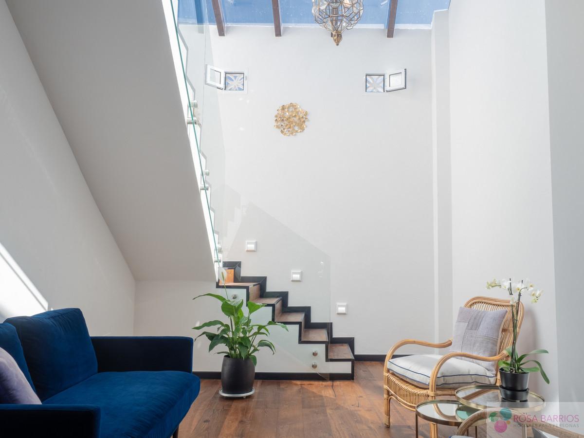 Zu verkaufen von villa in
 Marbella