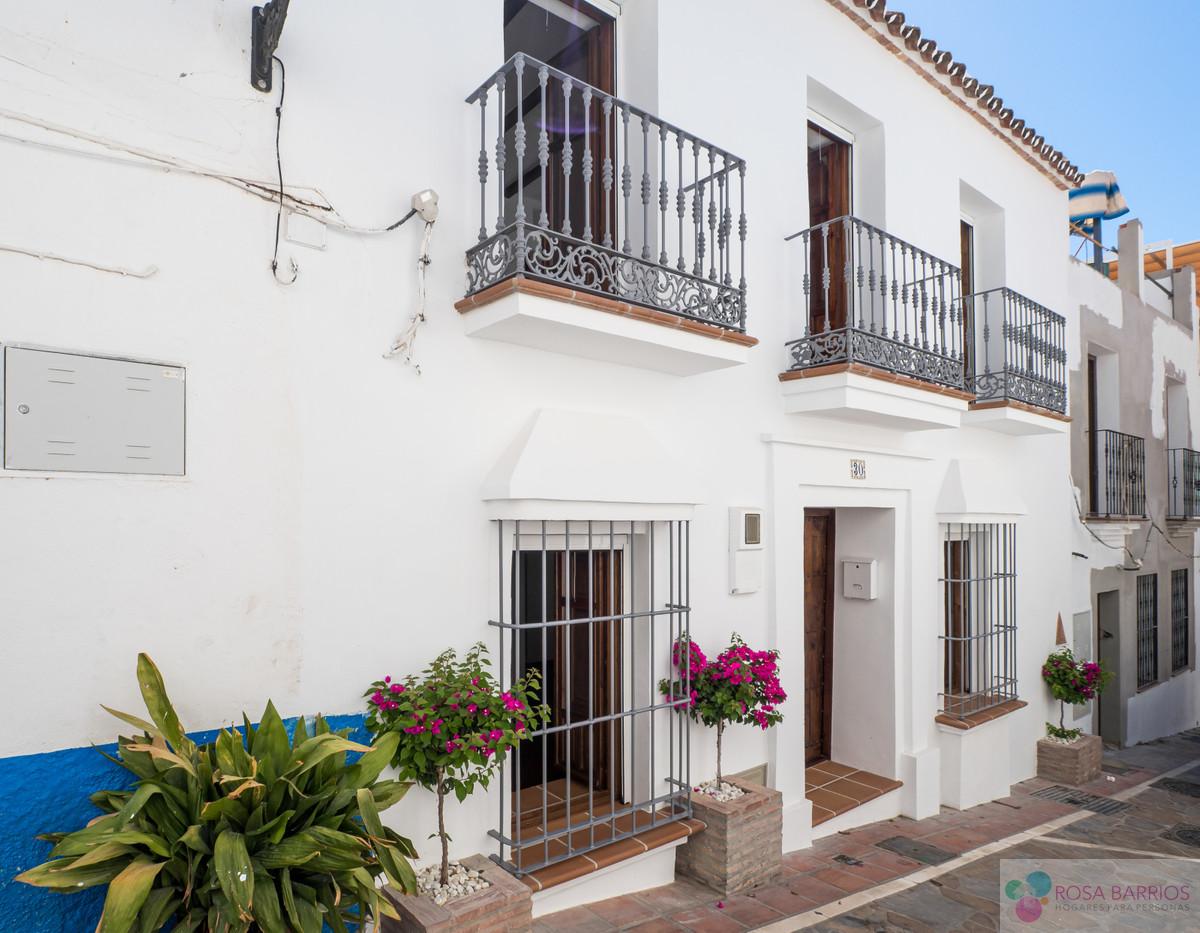 For sale of villa in Marbella