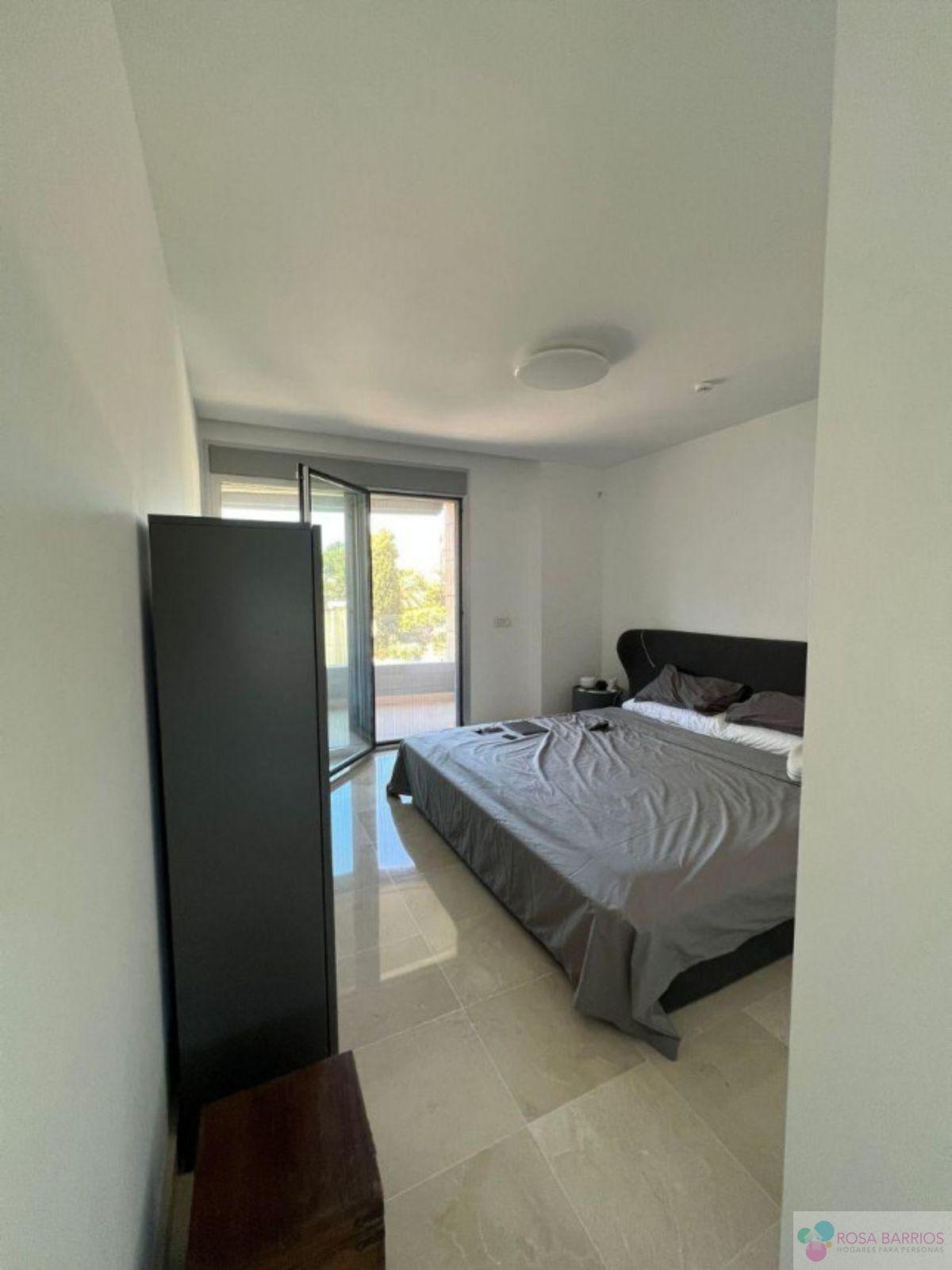 Zu verkaufen von appartement in
 Puerto Banús