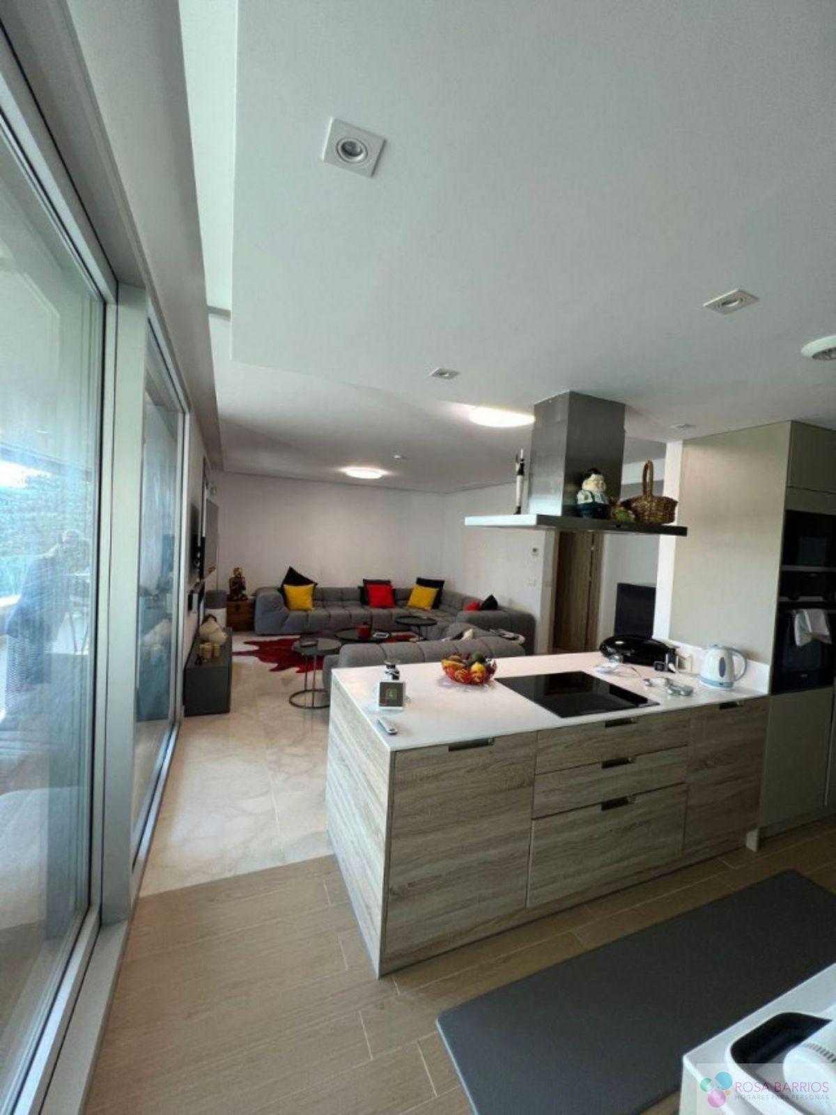 Zu verkaufen von appartement in
 Puerto Banús