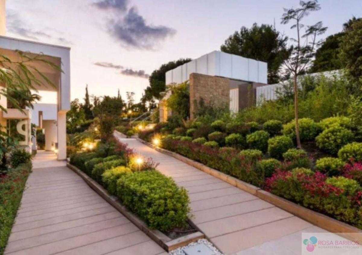 Zu verkaufen von appartement in
 Puerto Banús