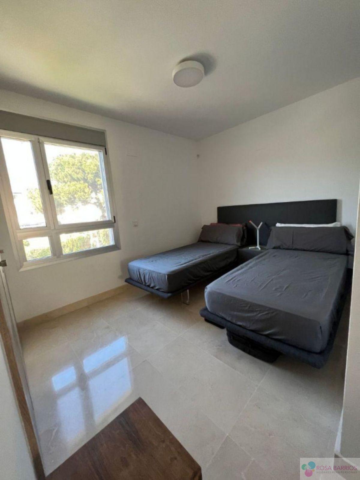 Zu verkaufen von appartement in
 Puerto Banús