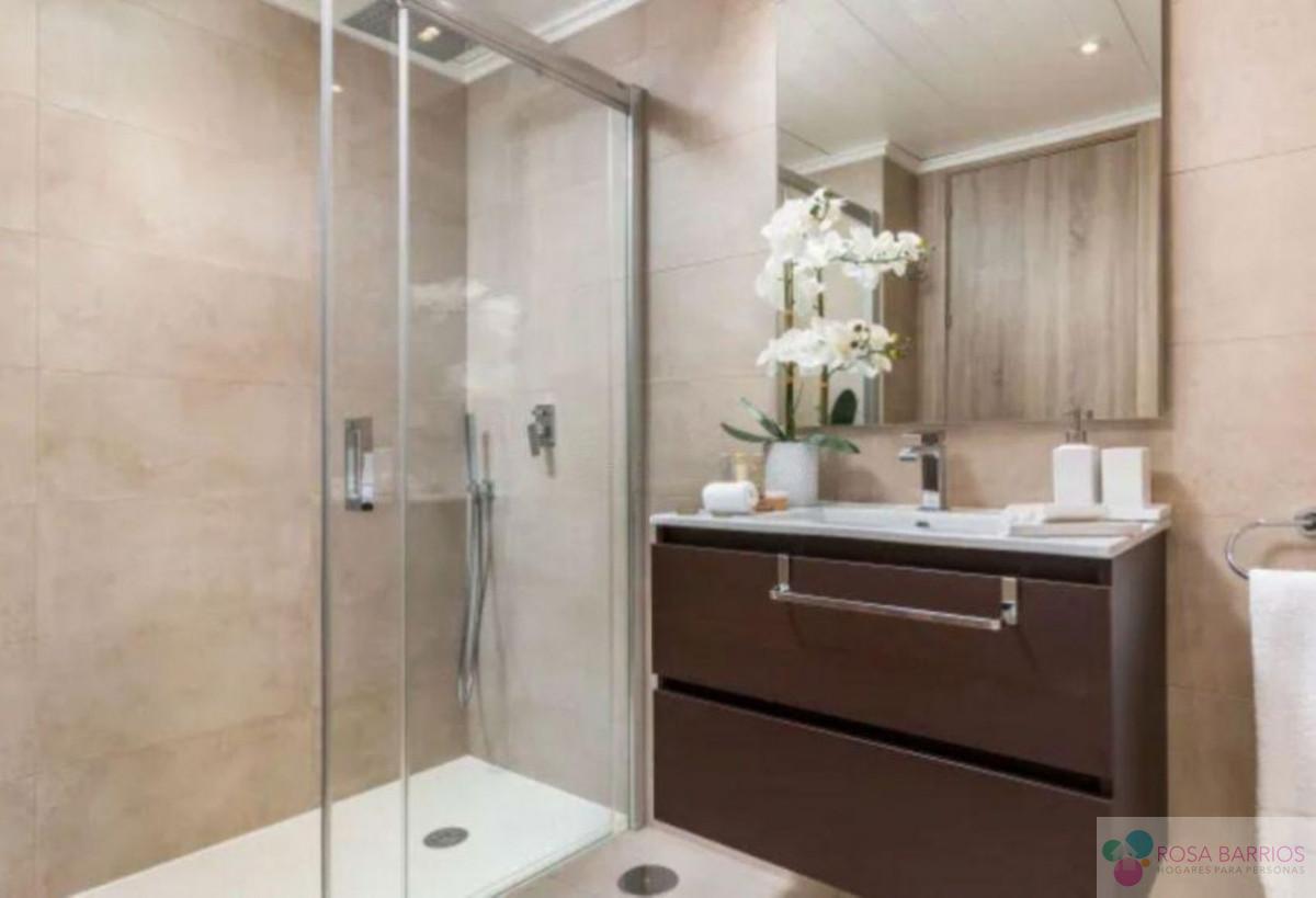 Zu verkaufen von appartement in
 Puerto Banús