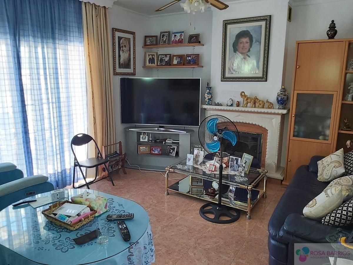 For sale of villa in Marbella
