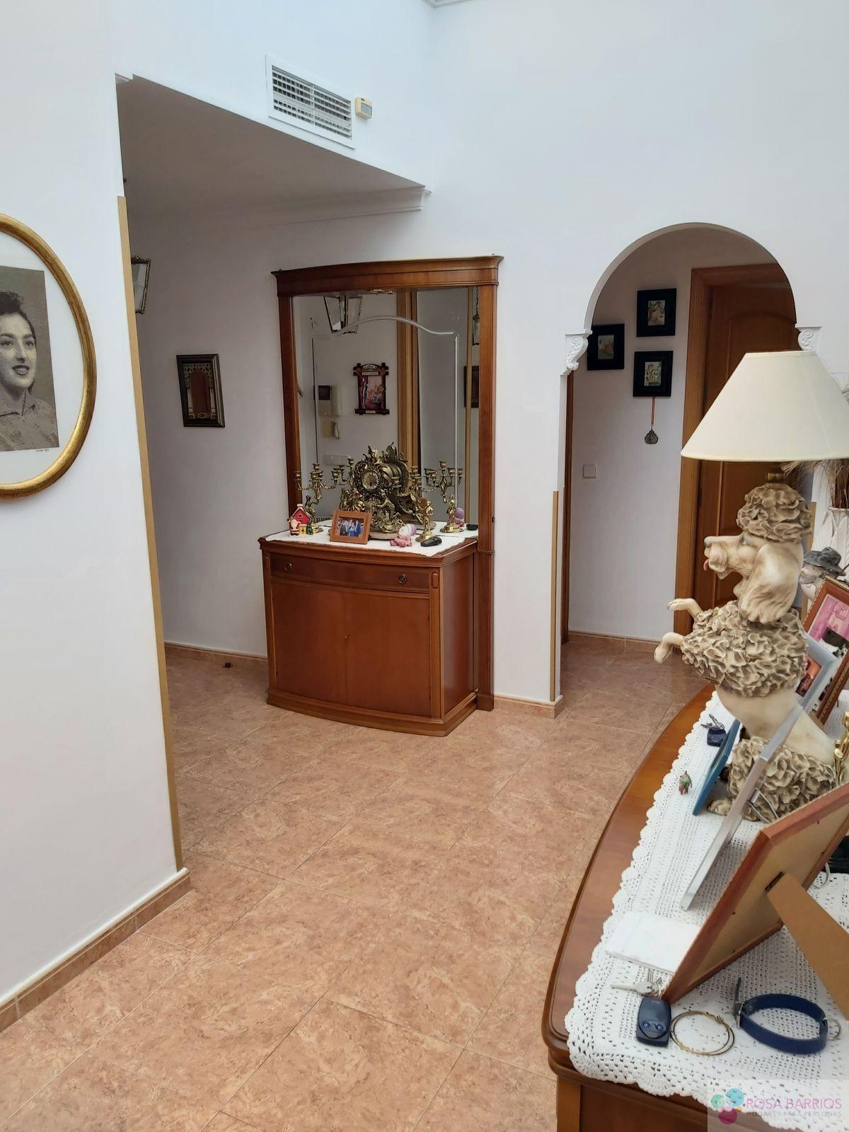 For sale of villa in Marbella