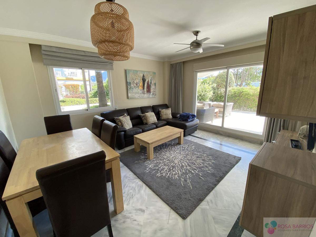 Zu verkaufen von appartement in
 Nueva Andalucía