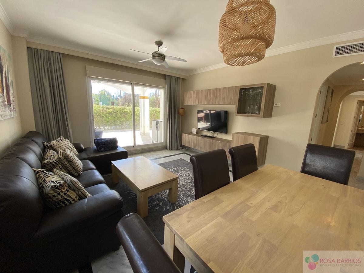 Zu verkaufen von appartement in
 Nueva Andalucía