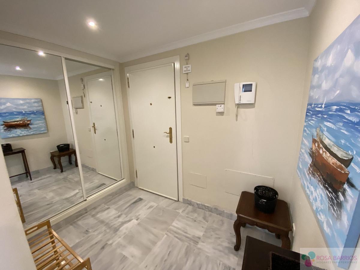 Zu verkaufen von appartement in
 Nueva Andalucía