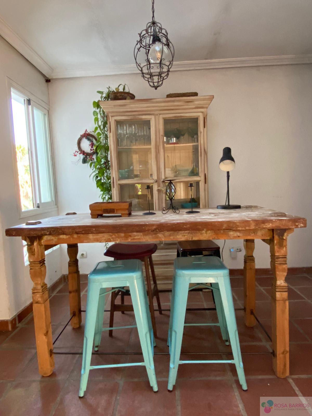 Zu verkaufen von villa in
 Estepona