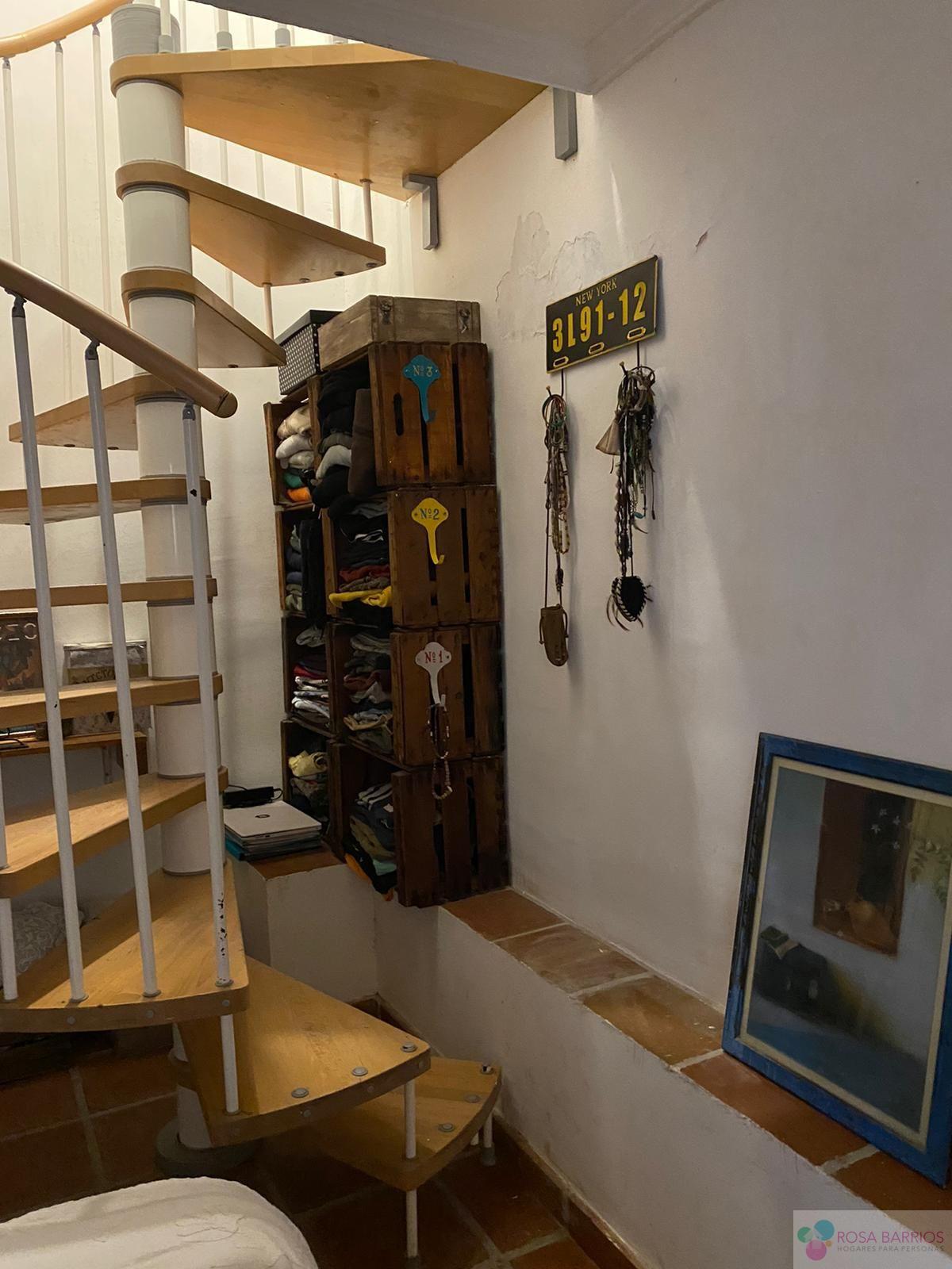 Zu verkaufen von villa in
 Estepona