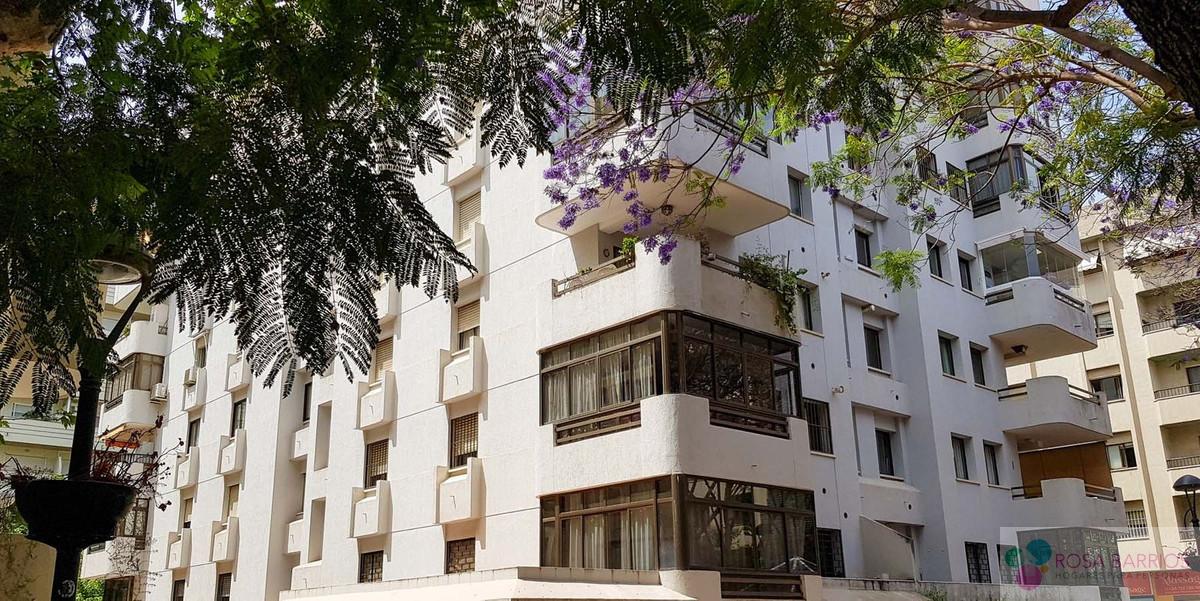 Venta de apartamento en Marbella