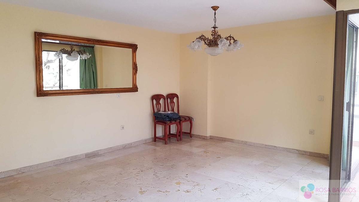 Venta de apartamento en Marbella