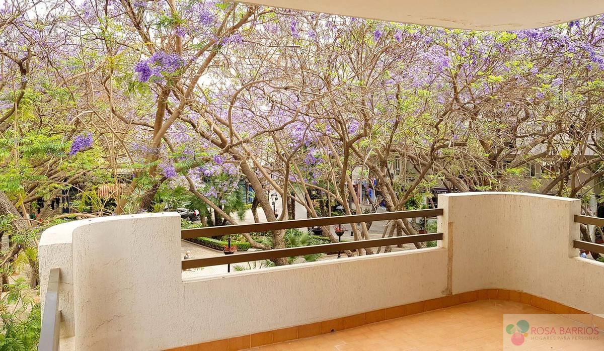 Venta de apartamento en Marbella