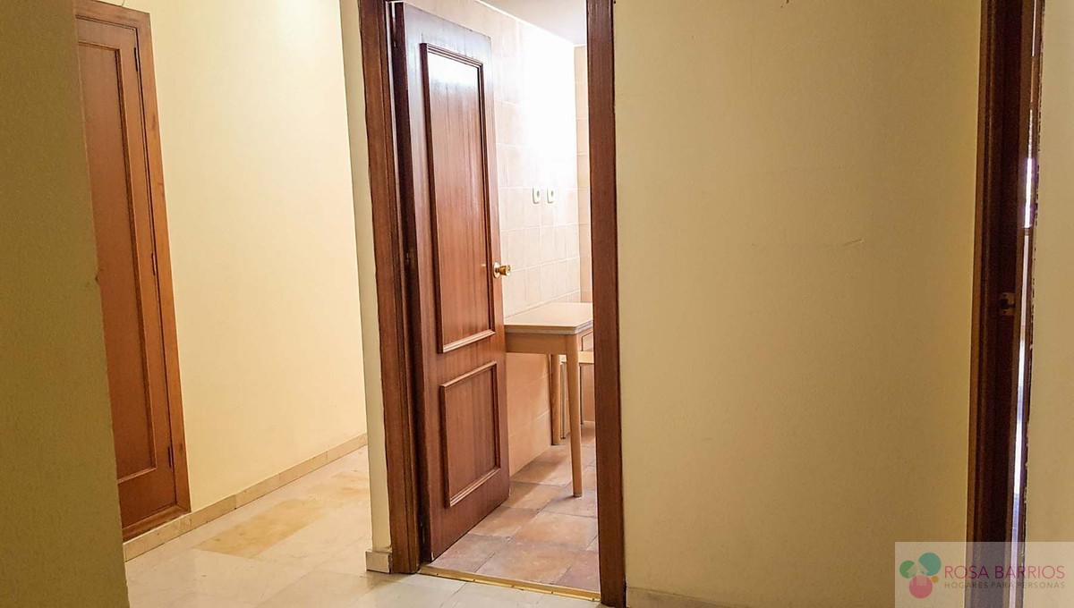 Venta de apartamento en Marbella
