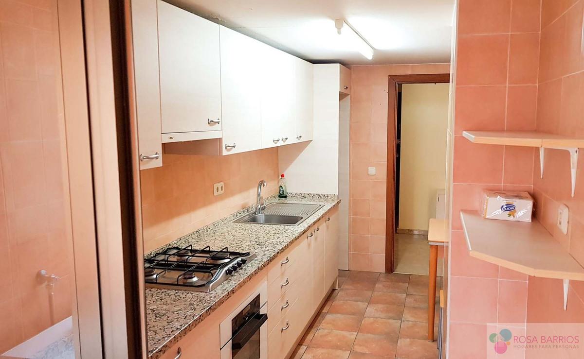 Venta de apartamento en Marbella