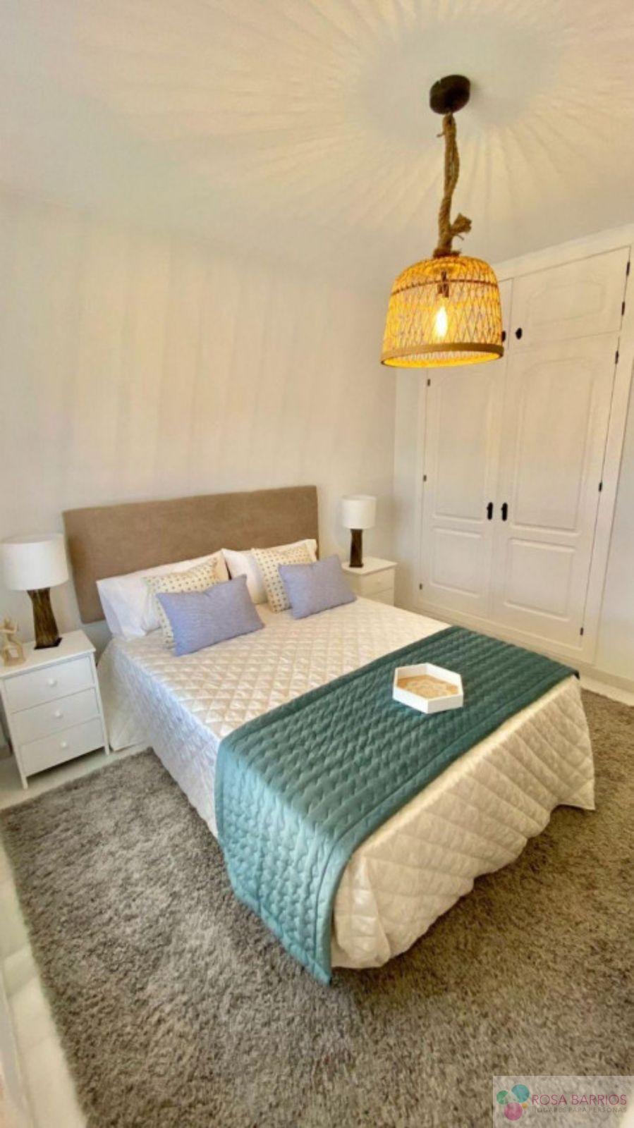 For sale of apartment in Estepona