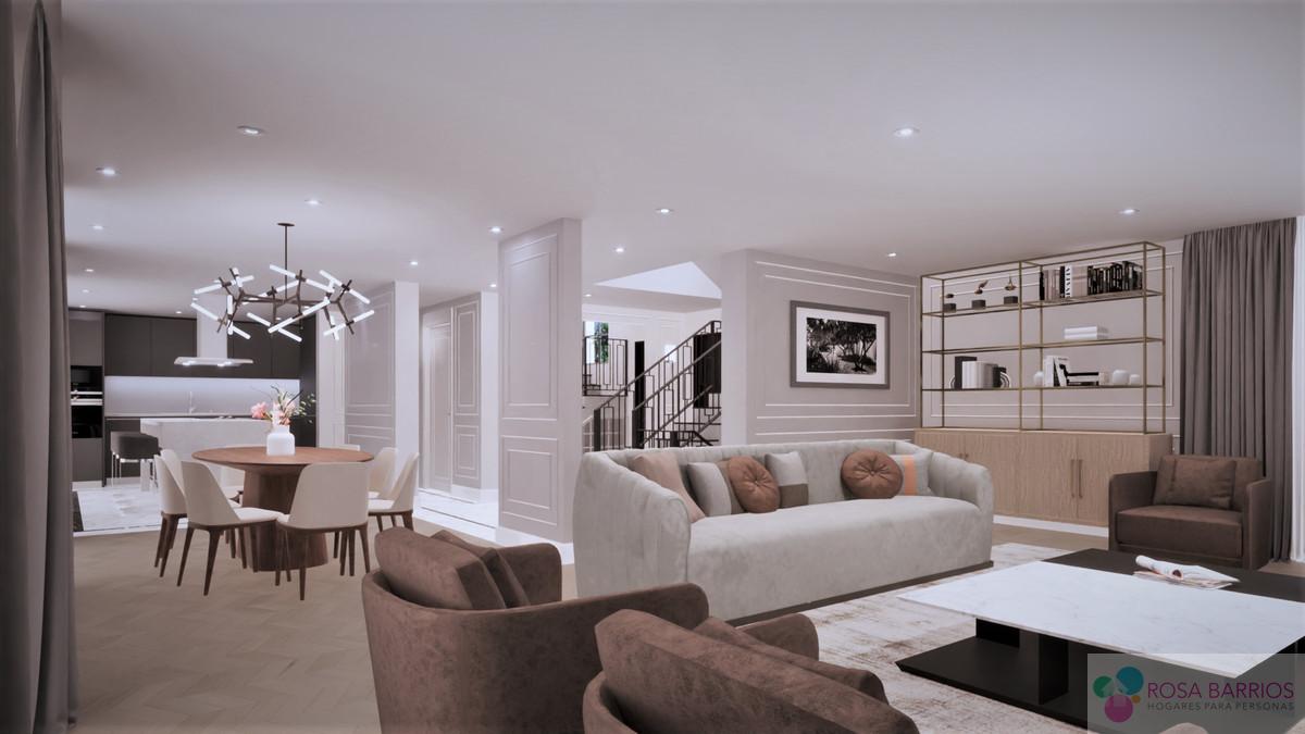 For sale of villa in Nueva Andalucía