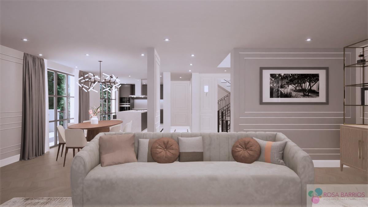 For sale of villa in Nueva Andalucía
