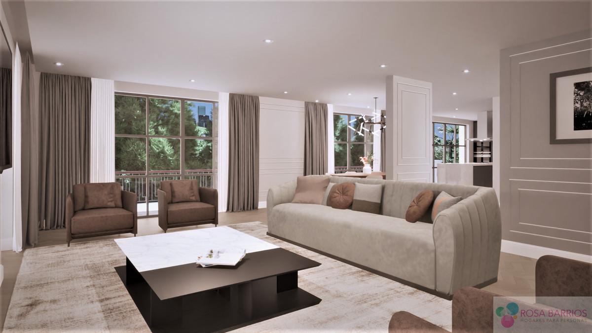 For sale of villa in Nueva Andalucía