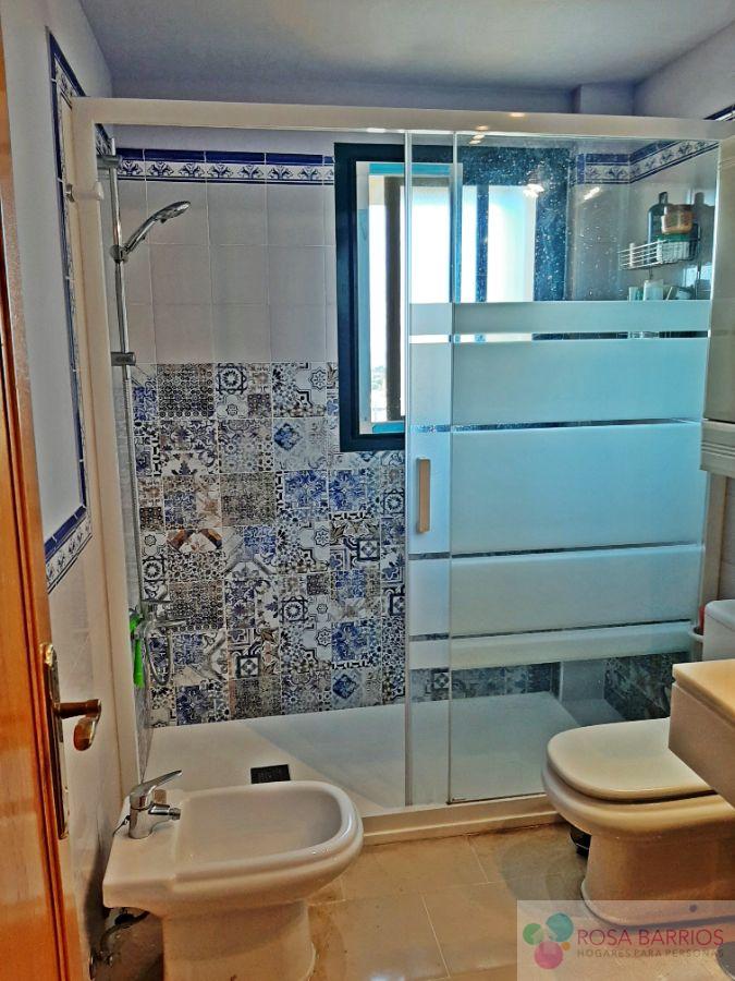 For sale of apartment in San Pedro de Alcántara