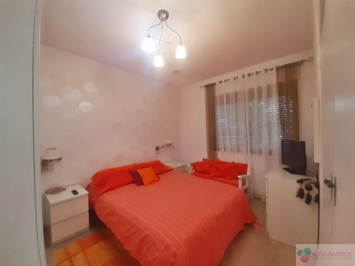 For rent of house in San Pedro de Alcántara