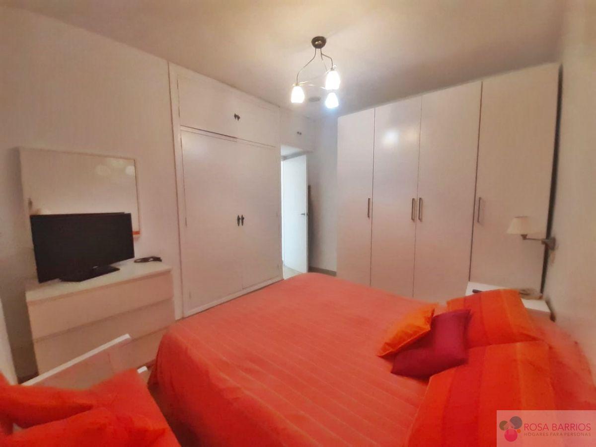 For rent of house in San Pedro de Alcántara
