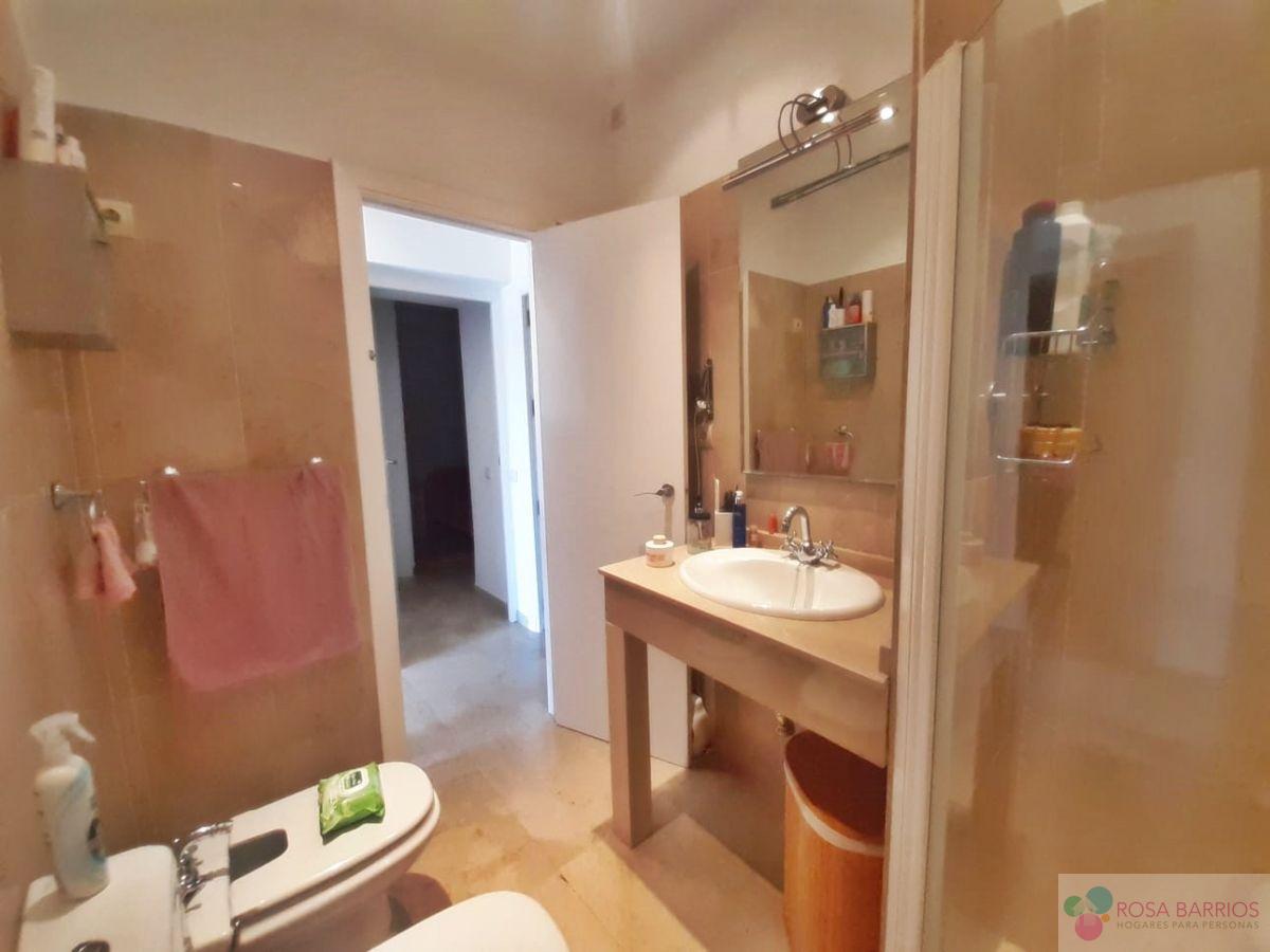 For rent of house in San Pedro de Alcántara