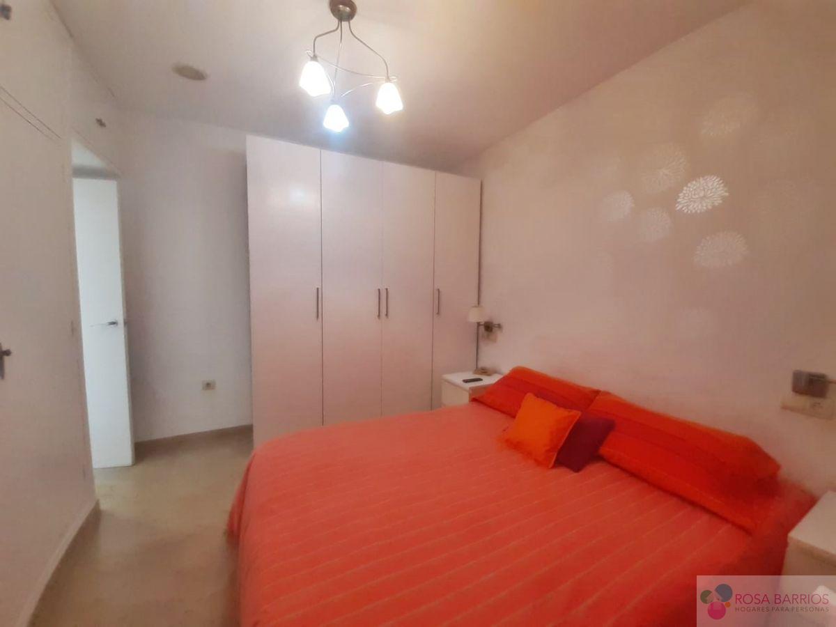 For rent of house in San Pedro de Alcántara