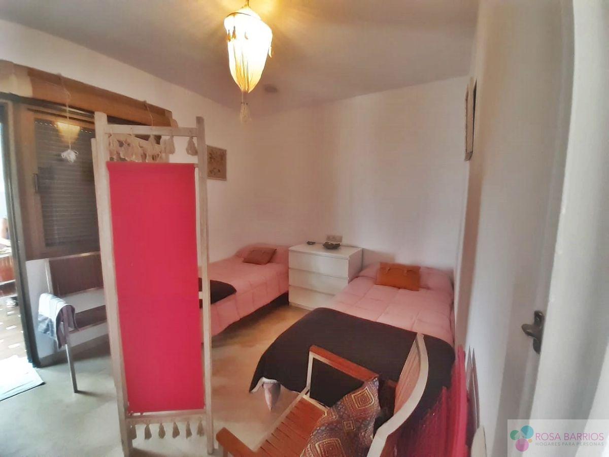 For rent of house in San Pedro de Alcántara