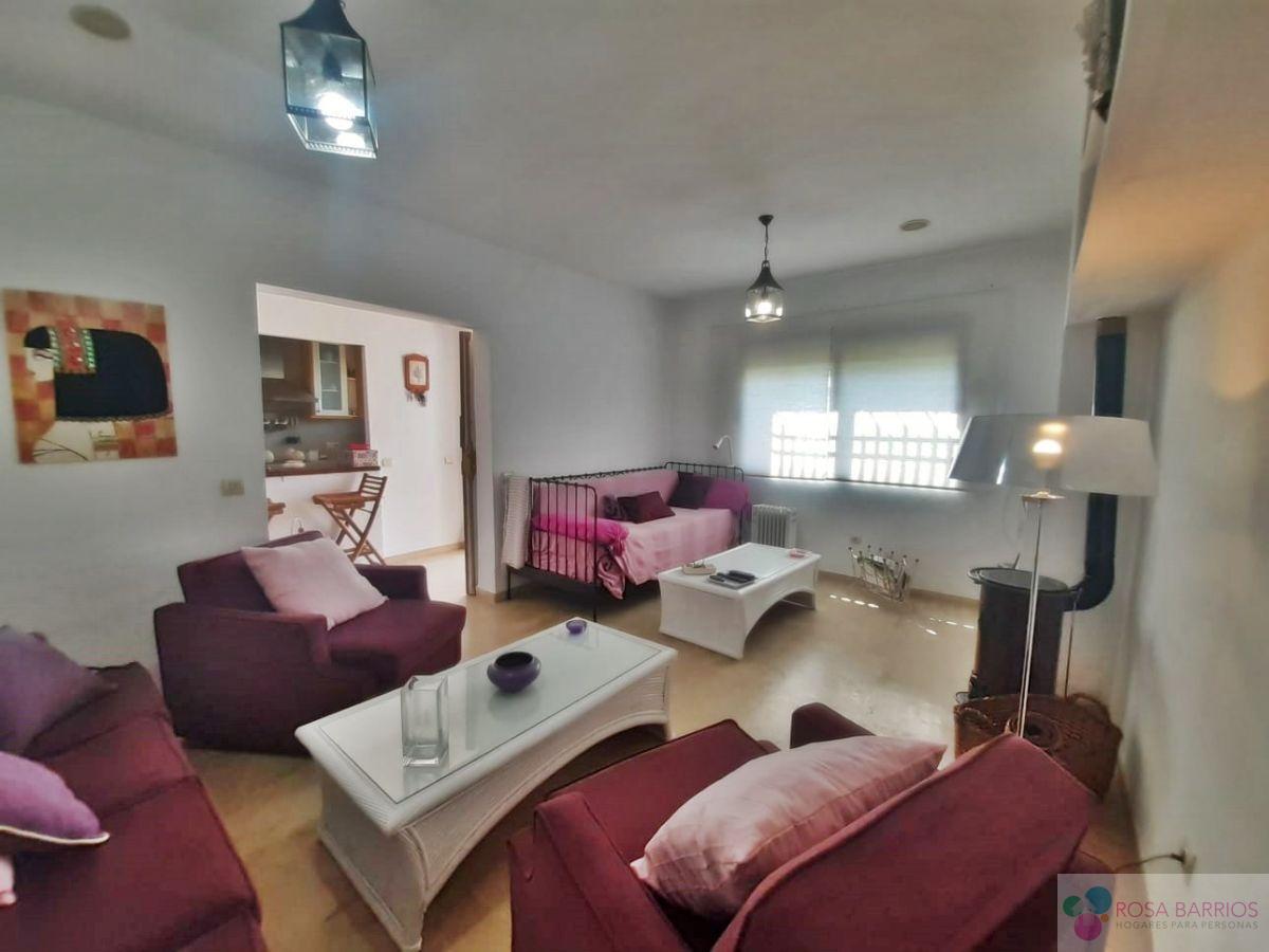 For rent of house in San Pedro de Alcántara