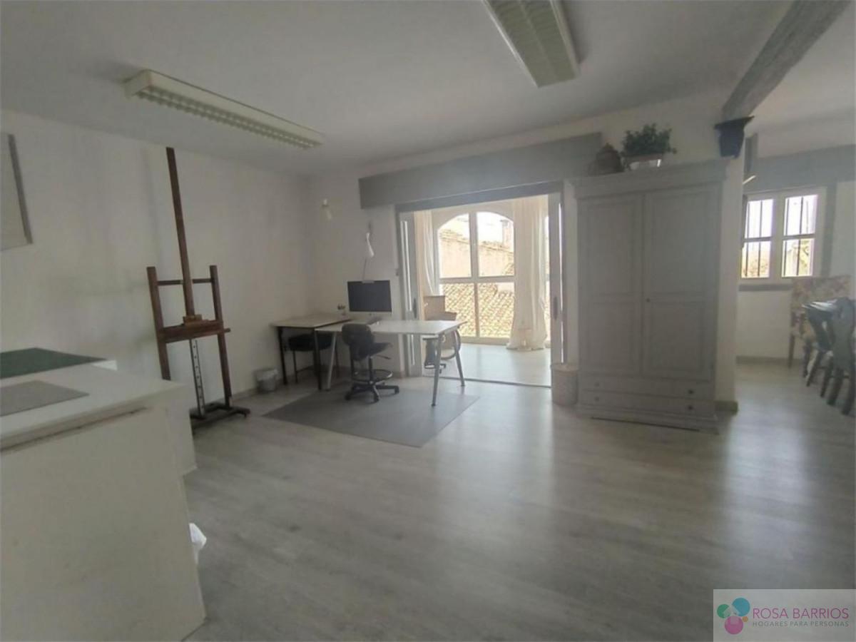 For sale of apartment in Puerto Banús
