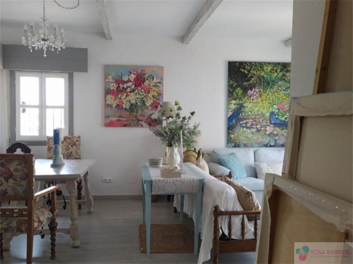 For sale of apartment in Puerto Banús