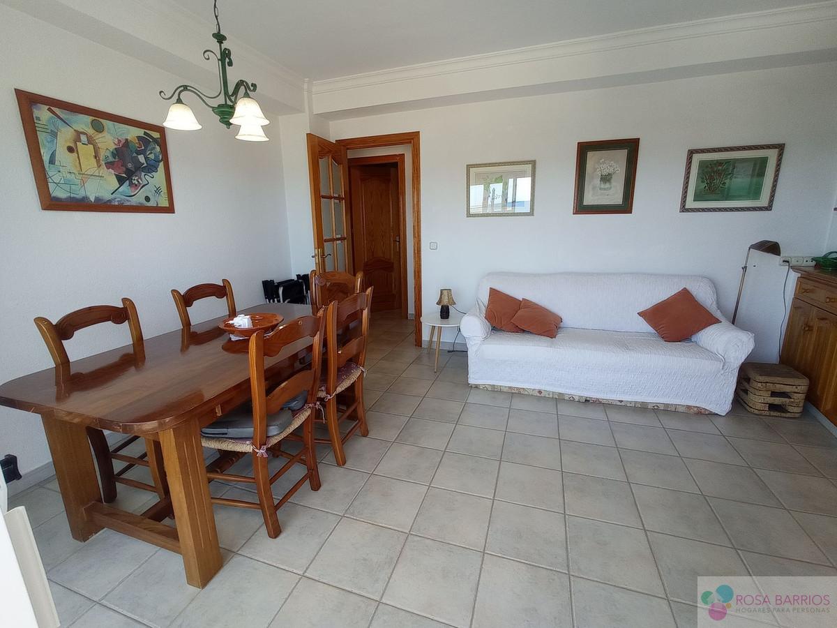 For sale of apartment in Estepona