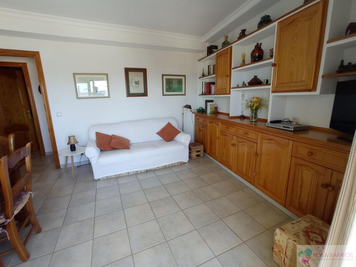For sale of apartment in Estepona