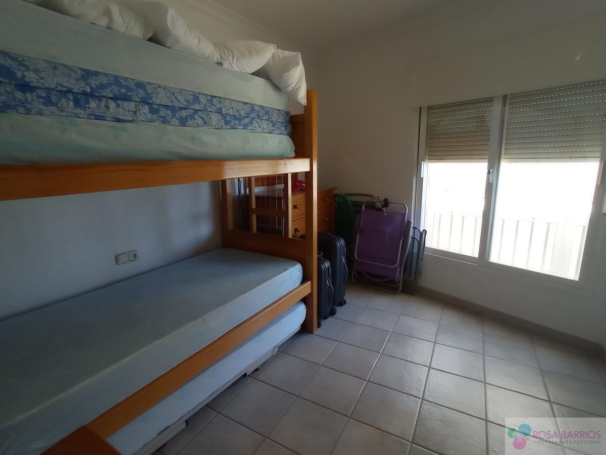 For sale of apartment in Estepona