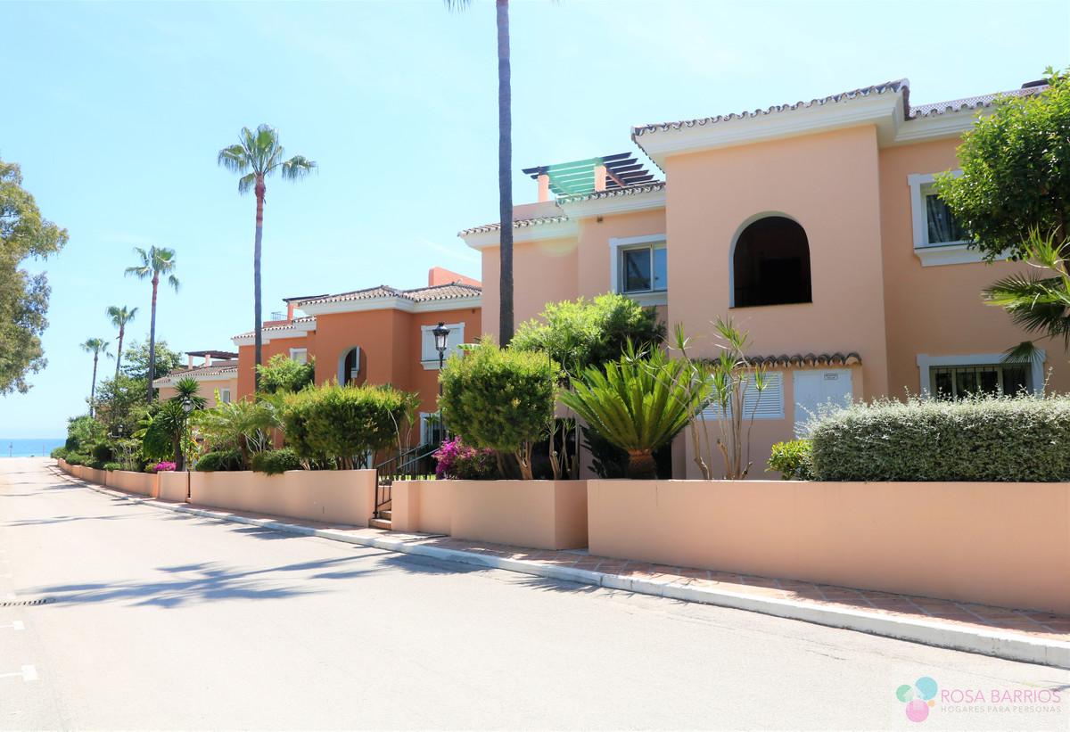 Zu verkaufen von appartement in
 Estepona