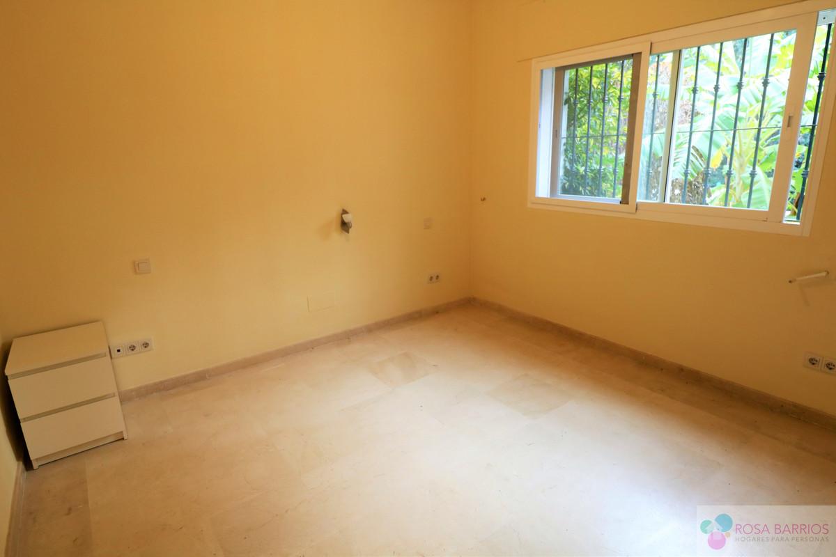 Zu verkaufen von appartement in
 Estepona