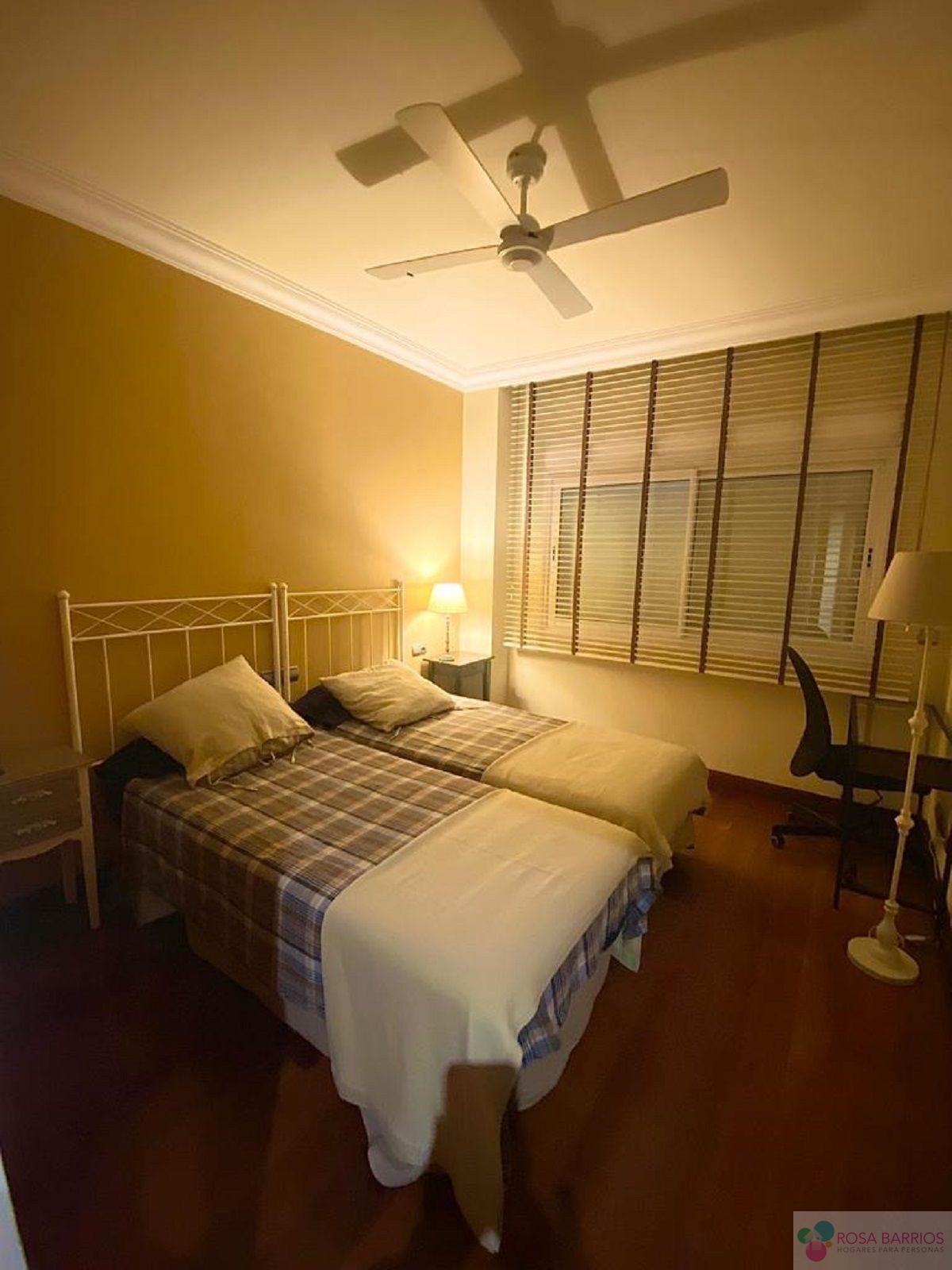 Venta de apartamento en Puerto Banús