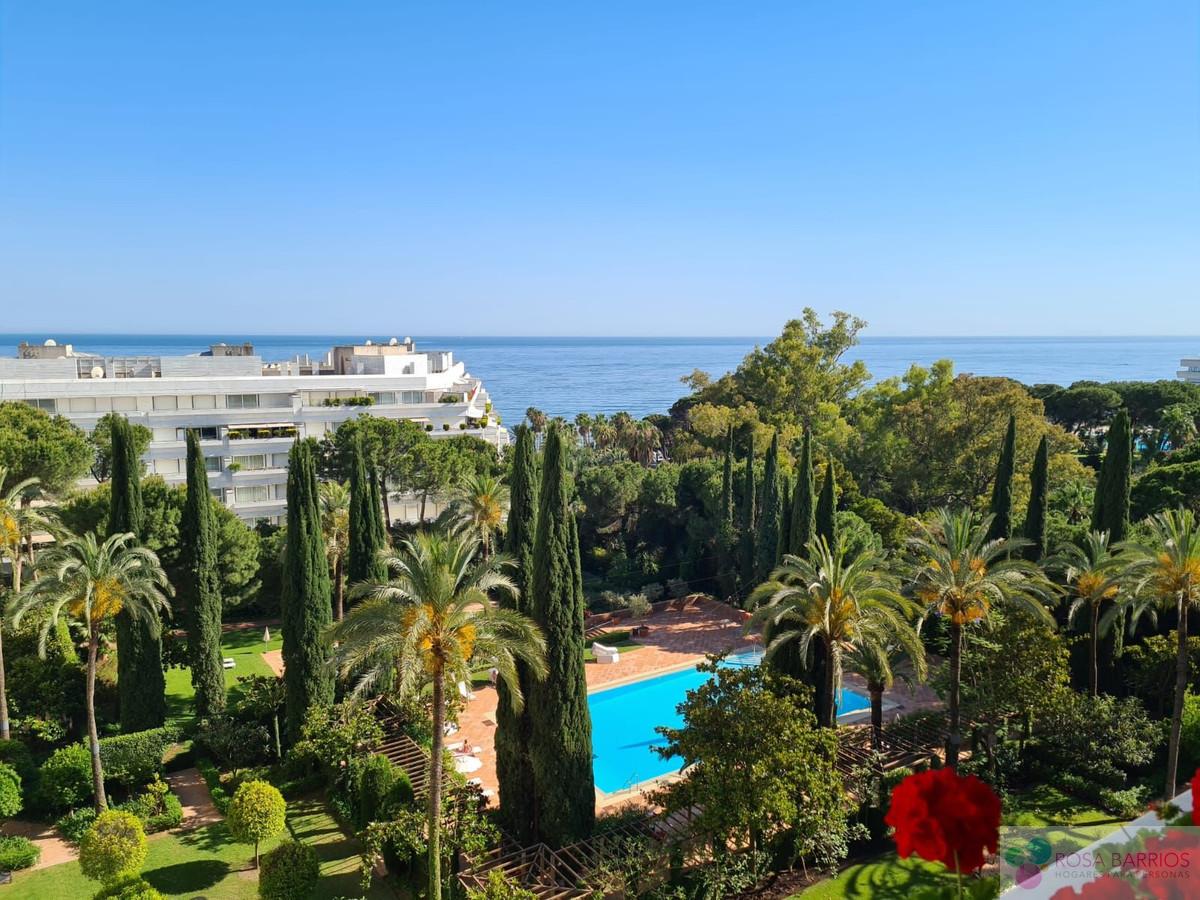 Venta de apartamento en Marbella