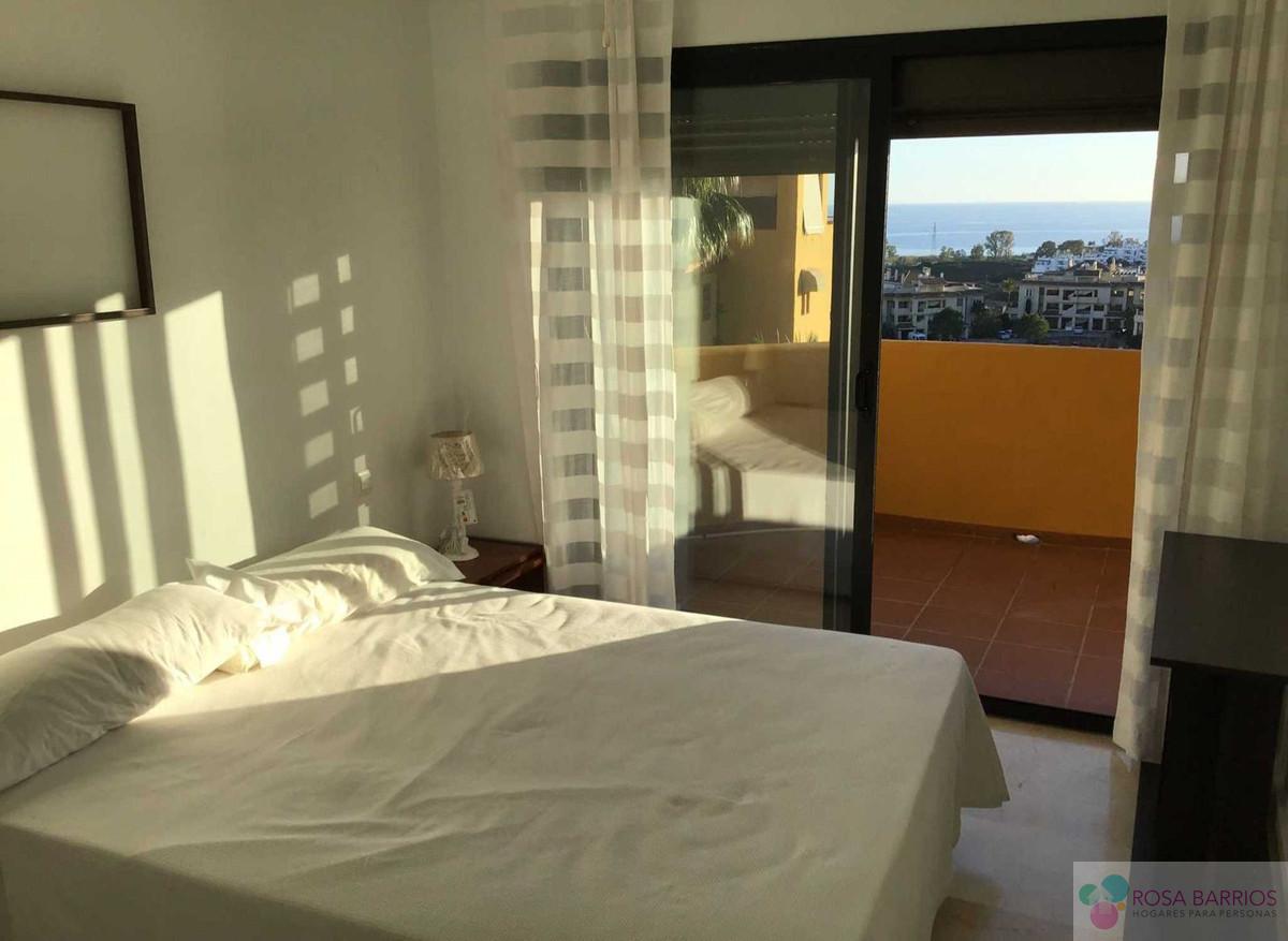 Zu verkaufen von appartement in
 Estepona