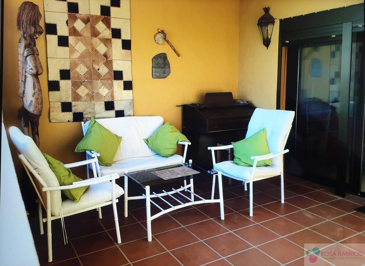 Zu verkaufen von appartement in
 Estepona