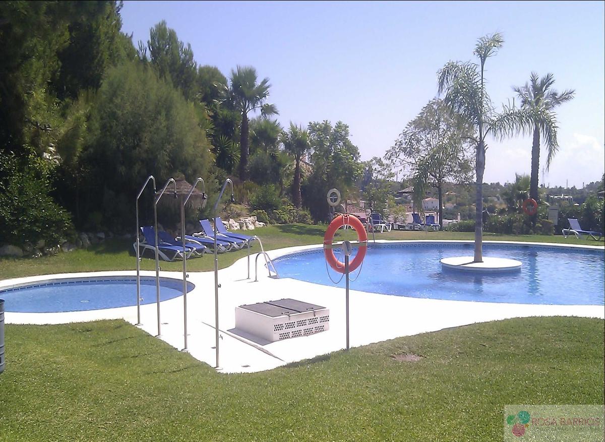 Zu verkaufen von appartement in
 Estepona