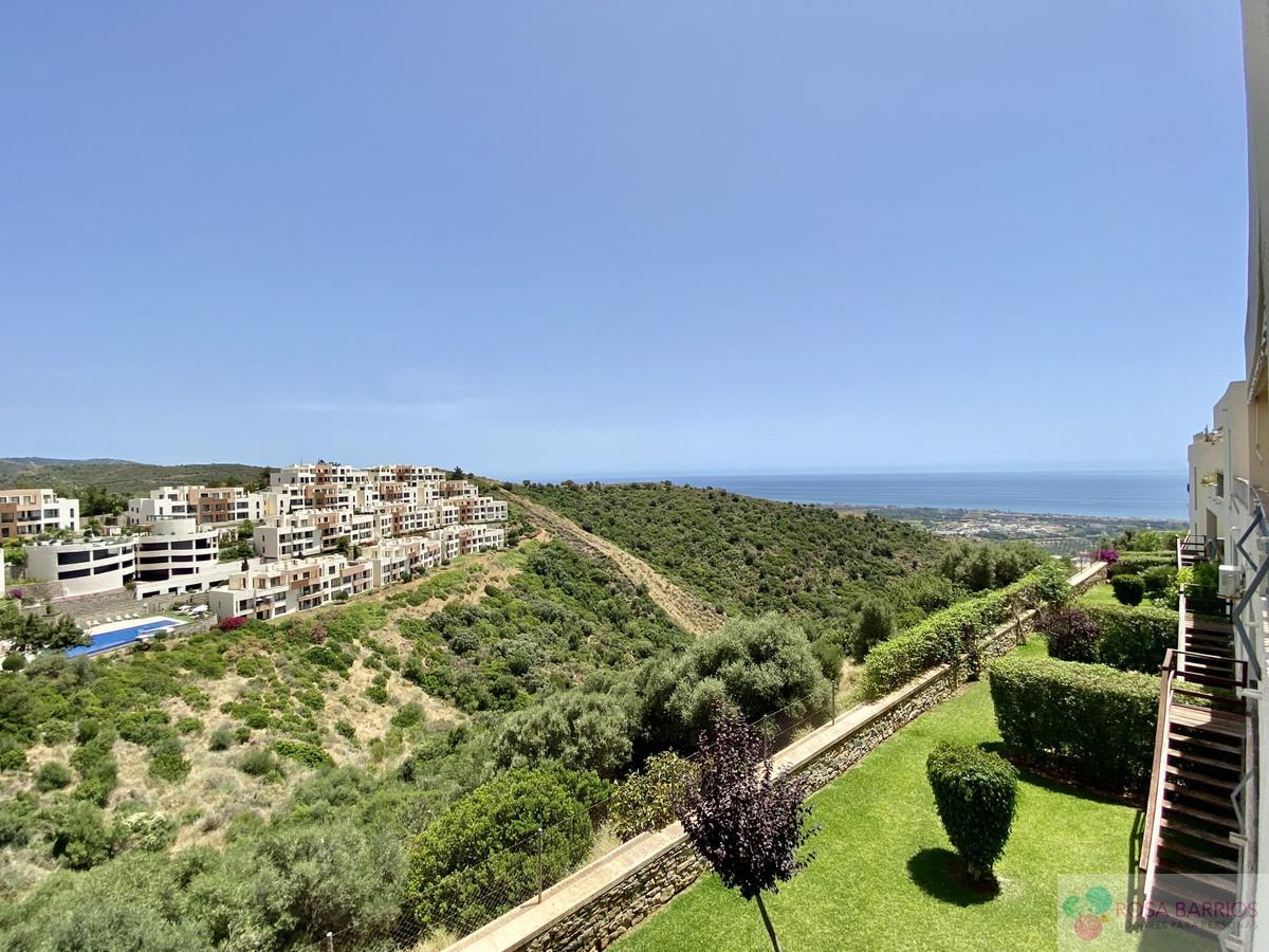 Zu verkaufen von appartement in
 Marbella