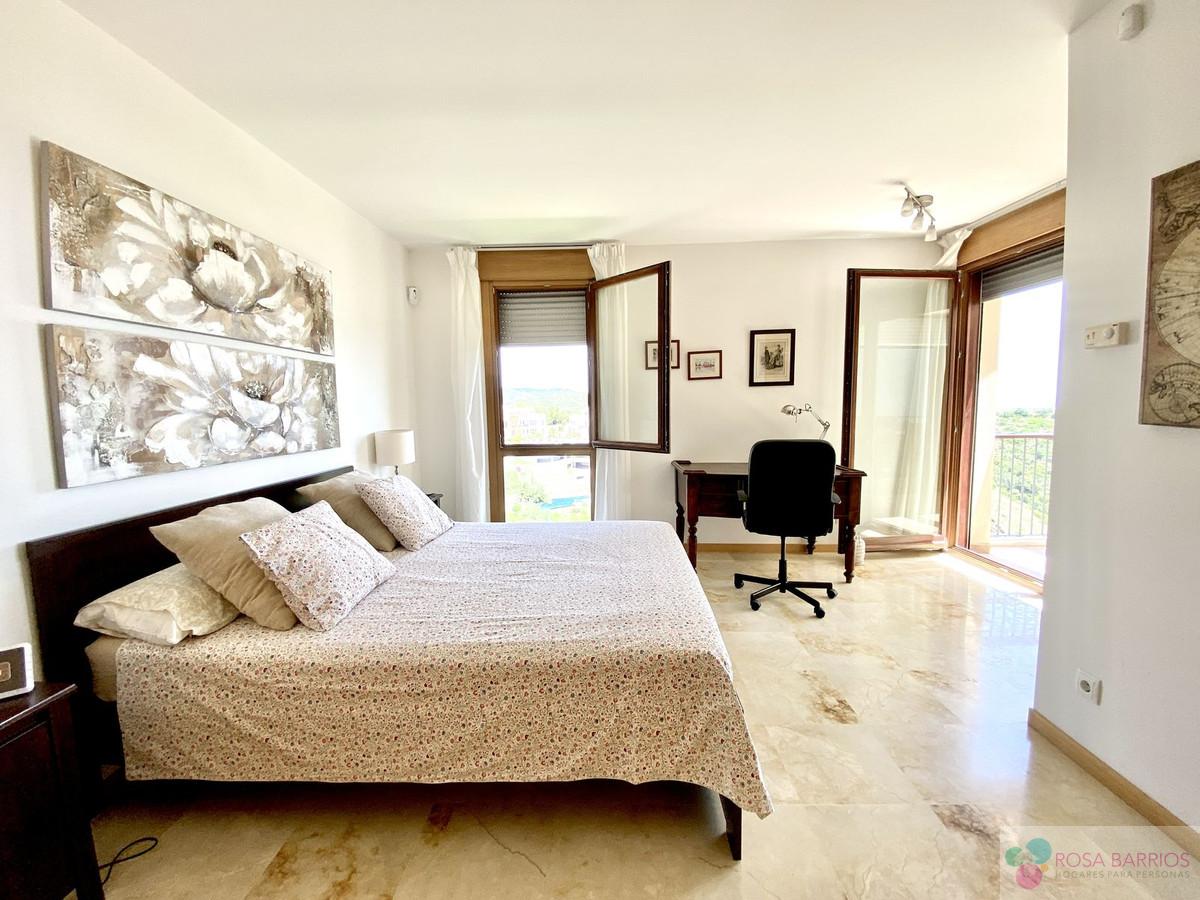 Zu verkaufen von appartement in
 Marbella