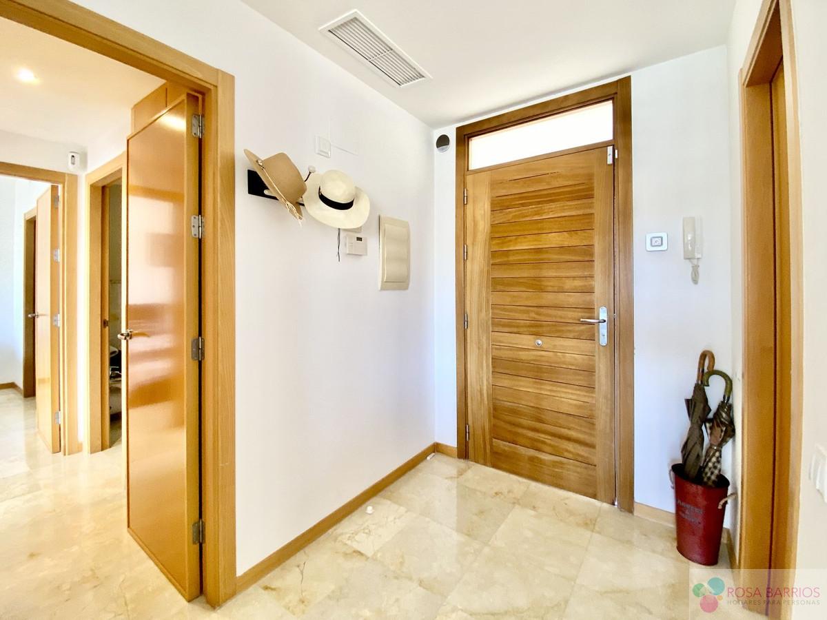 Zu verkaufen von appartement in
 Marbella