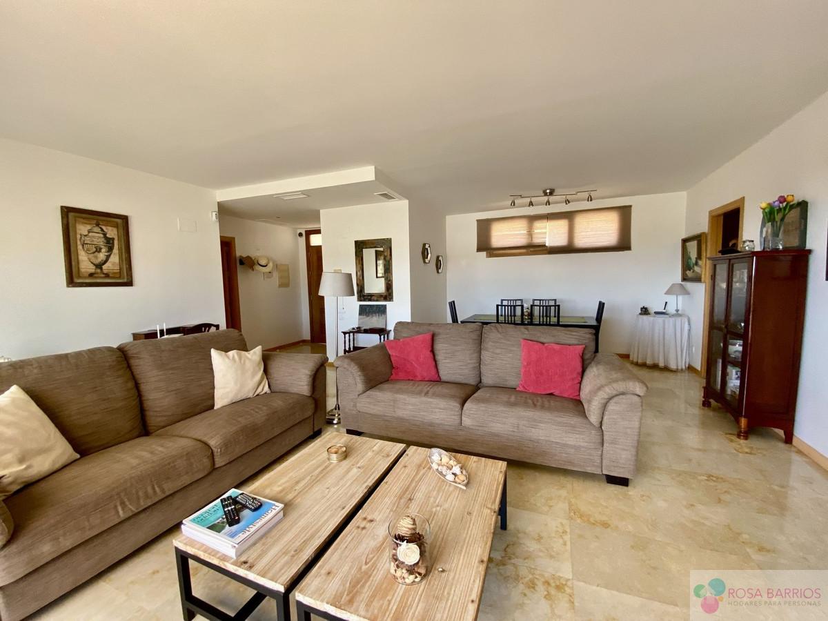 Zu verkaufen von appartement in
 Marbella