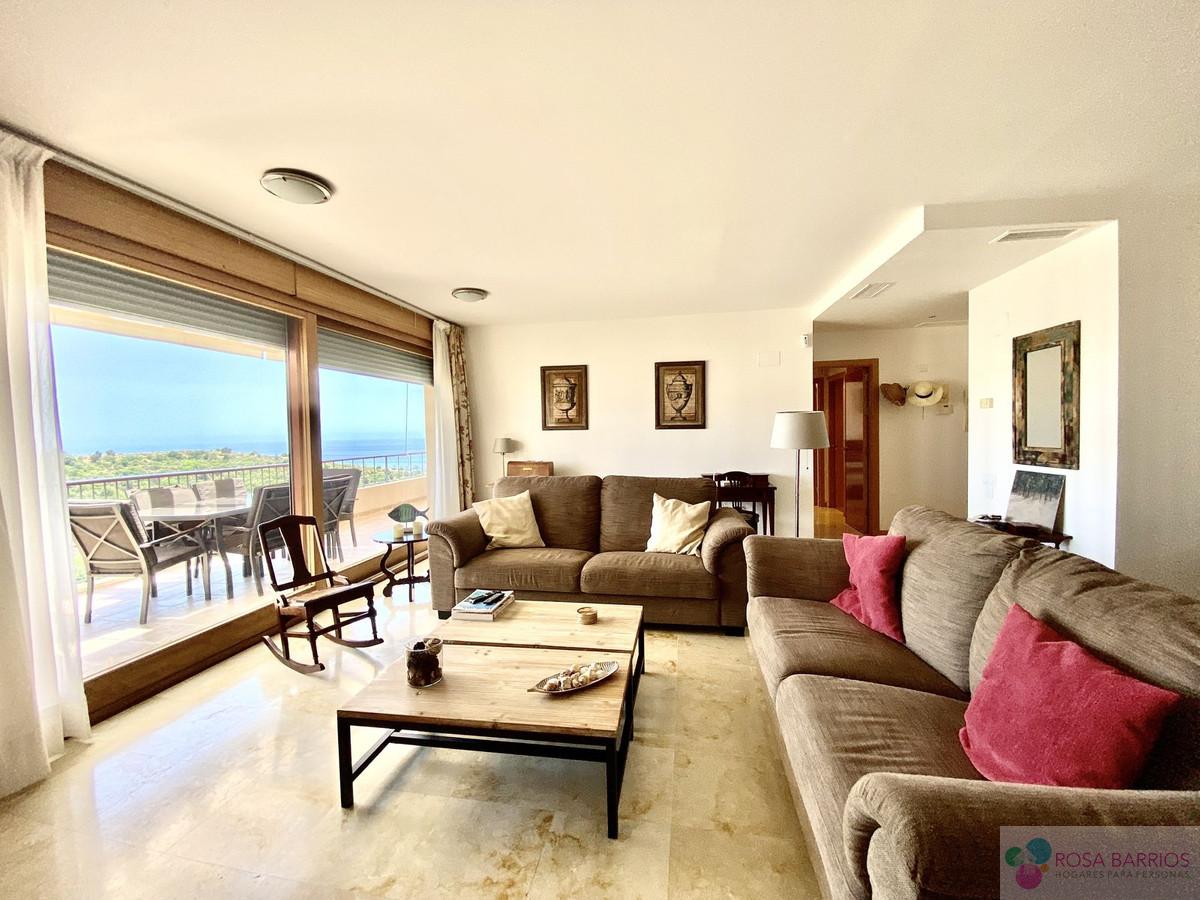 Zu verkaufen von appartement in
 Marbella